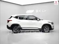 2025 KIA Seltos