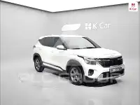 2025 KIA Seltos