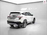 2025 KIA Seltos