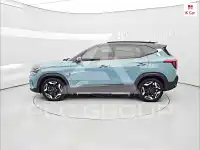 2025 KIA Seltos
