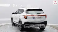 2025 KIA Seltos
