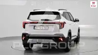 2025 KIA Seltos