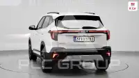 2025 KIA Seltos