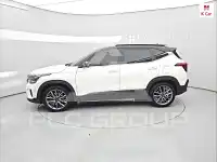 2025 KIA Seltos