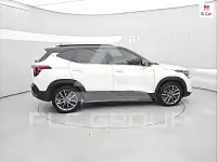 2025 KIA Seltos