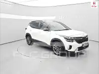 2025 KIA Seltos