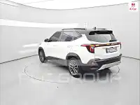 2025 KIA Seltos