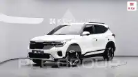 2025 KIA Seltos