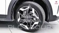 2025 KIA Seltos