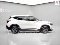2025 KIA Seltos