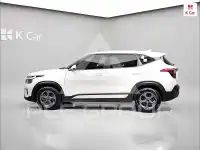 2025 KIA Seltos