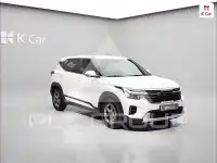 2025 KIA Seltos