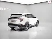 2025 KIA Seltos
