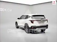 2025 KIA Seltos