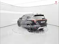 2025 KIA Seltos