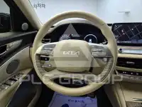 2025 KIA K9