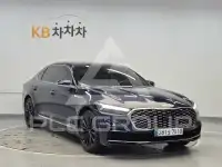 2025 KIA K9