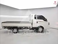 2025 KIA Bongo 3