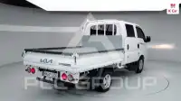 2025 KIA Bongo 3