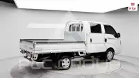 2025 KIA Bongo 3