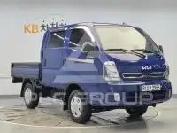 2025 KIA Bongo 3