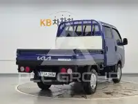 2025 KIA Bongo 3