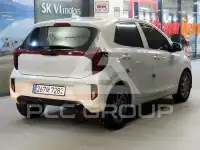2025 KIA Morning