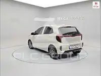 2025 KIA Morning