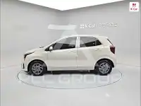 2025 KIA Morning