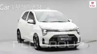 2025 KIA Morning