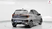 2025 KIA Morning