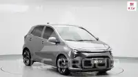 2025 KIA Morning