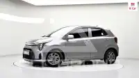 2025 KIA Morning