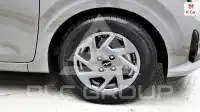 2025 KIA Morning