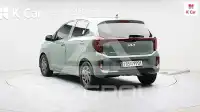 2025 KIA Morning
