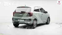 2025 KIA Morning