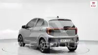 2025 KIA Morning