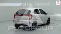 2025 KIA Morning