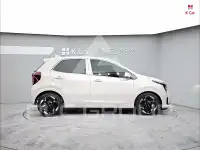2025 KIA Morning
