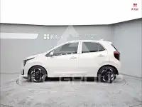 2025 KIA Morning