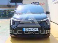 2025 KIA Morning