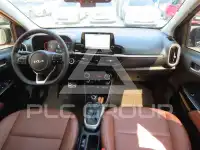 2025 KIA Morning
