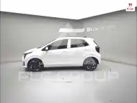 2025 KIA Morning