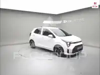 2025 KIA Morning