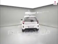 2025 KIA Morning
