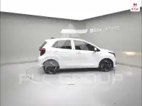 2025 KIA Morning