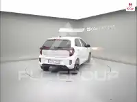 2025 KIA Morning