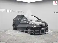 2025 KIA Morning