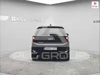 2025 KIA Morning
