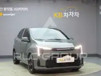 2025 KIA Morning
